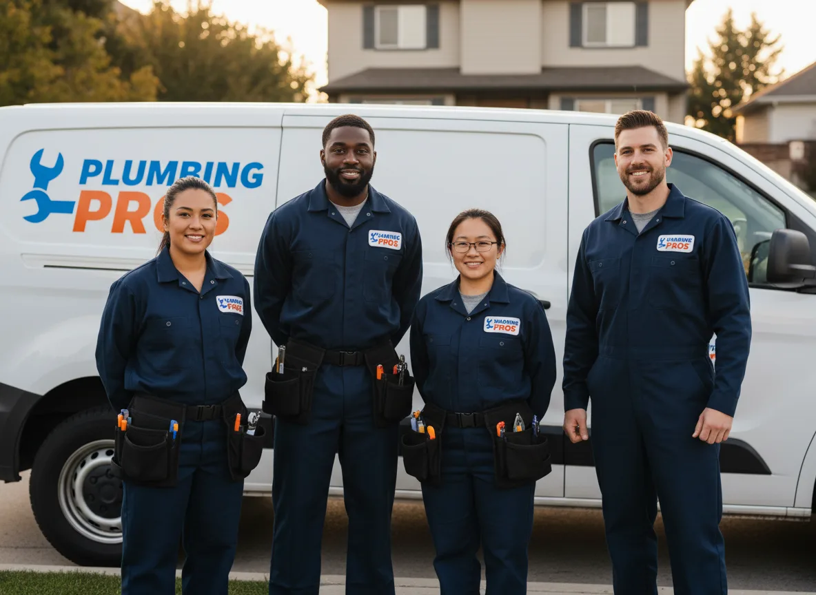 Water Heater Repair company in Manitowoc, WI